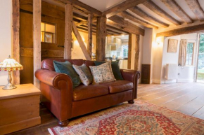 Miller Cottage a luxury 1550's cottage in the Historic centre of Saffron Walden